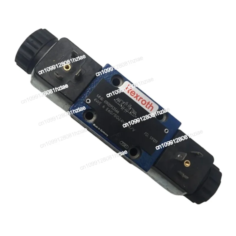 

Электромагнитный клапан Rexroth 4WE 6 J6X/SG24N9K4/V R 900953568 4WE 6 E6X/SG24N9K4/V R 900953566 4WE 6 G6X/SG24N9K4/V R 900953567