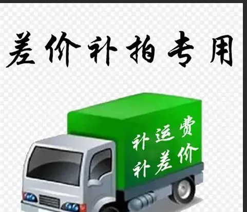 ChaJia--Shipping Fee Supplement Dedicated Link E-commerce SEO Product Title Optimization for Online Retail