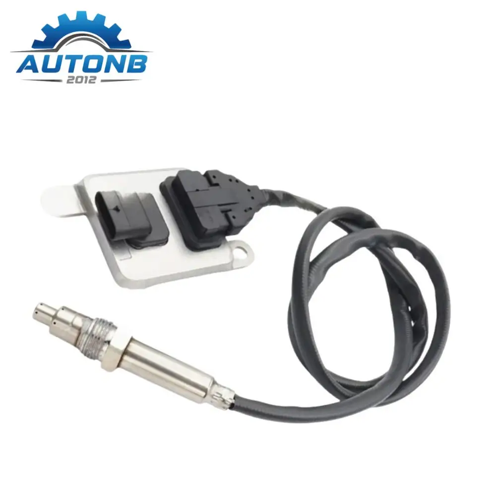 759040203 NEW Nox Sensor Fit For BMW 5er Touring F10 F11 F18 523i 528i 530i N53 STG 2009-2013