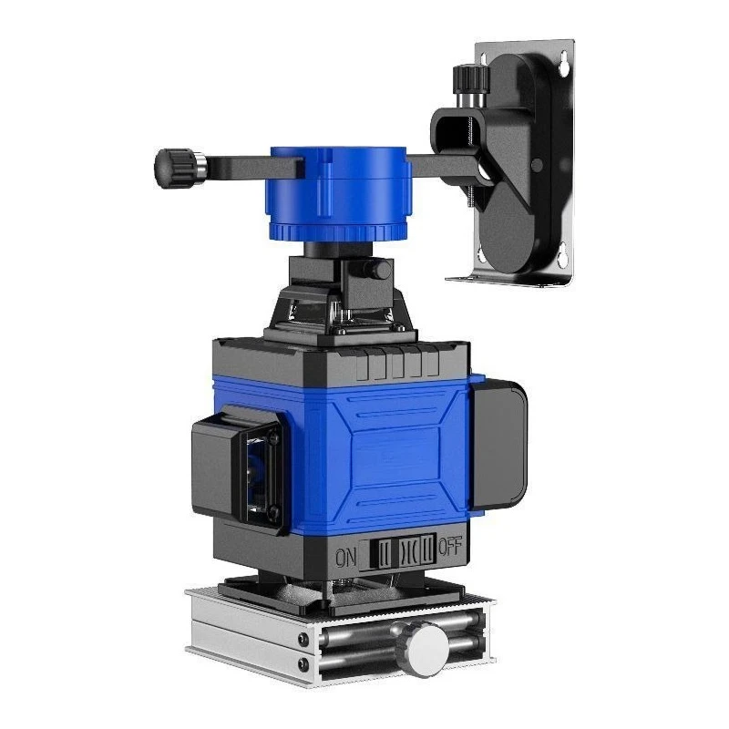 

Green high-precision strong light fine line level, laser outdoor automatic leveling