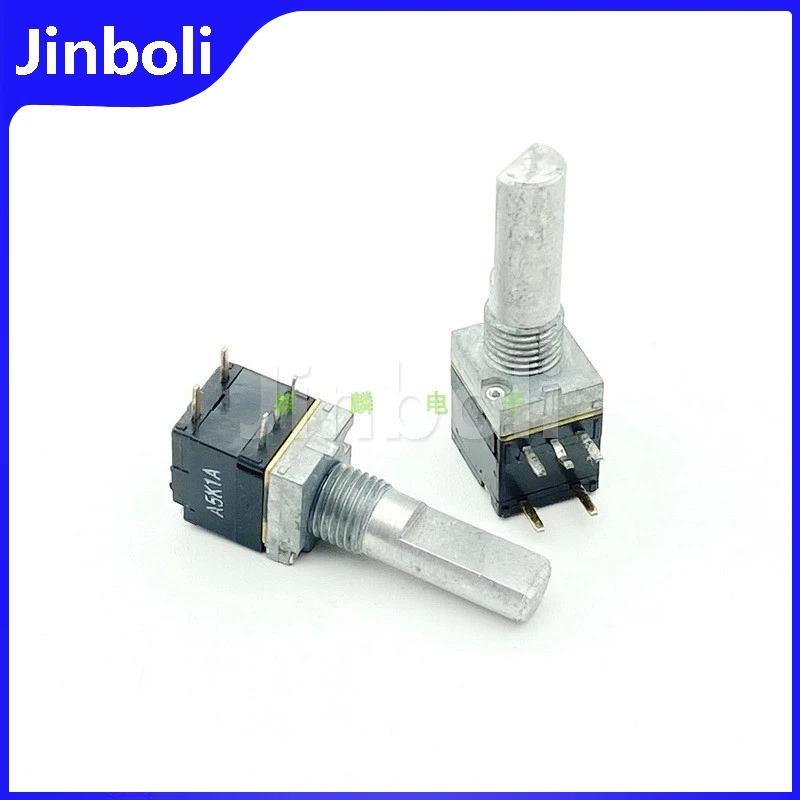 2PCS RK09 Type A5K …