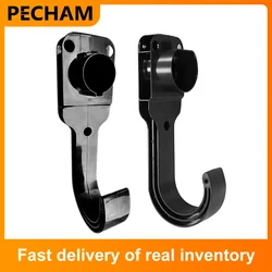 Electric Vehicle Car Charging Cable Storage Holder Gun Head Socket For EV Charger Cable Type2 Type1 Wall Mount Bracket Socket