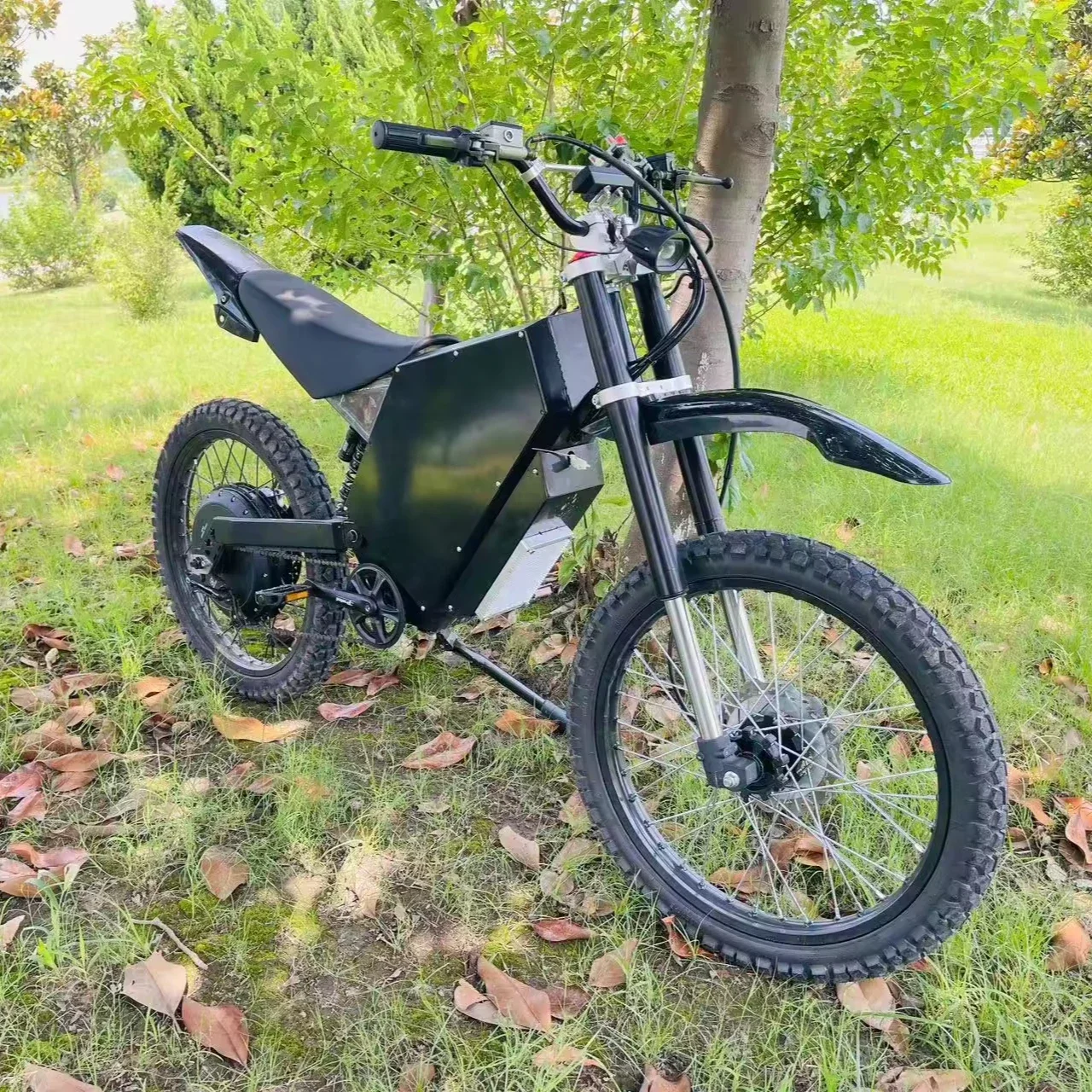 15000W China Factory 72V Fast Charging Electric Bicycle SS30 19/21 Inch 75Ah Lithium Battery City Road Ebike Rear Hub Motor Disc