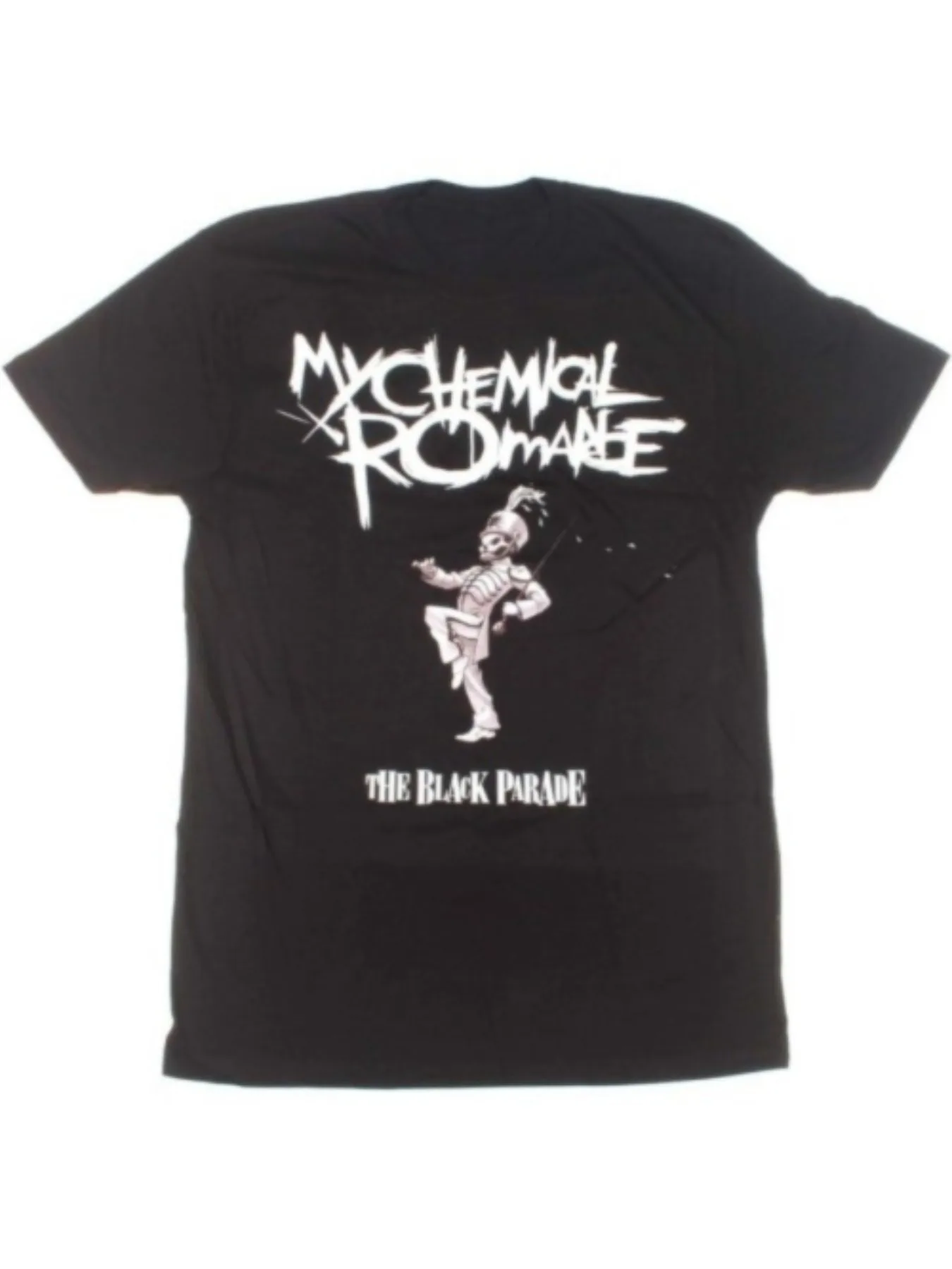 

The Black Parade Men's T-Shirt Black