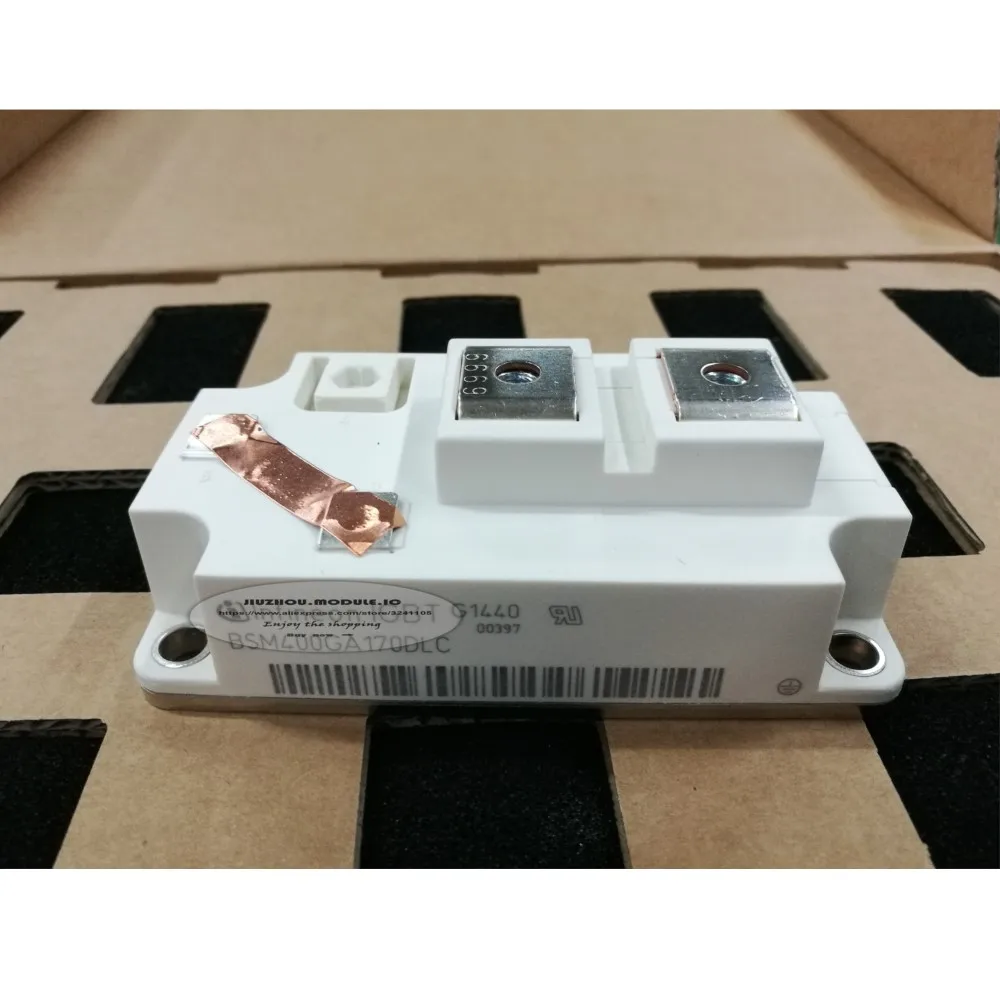 Bsm400ga170dls Nieuwe Module