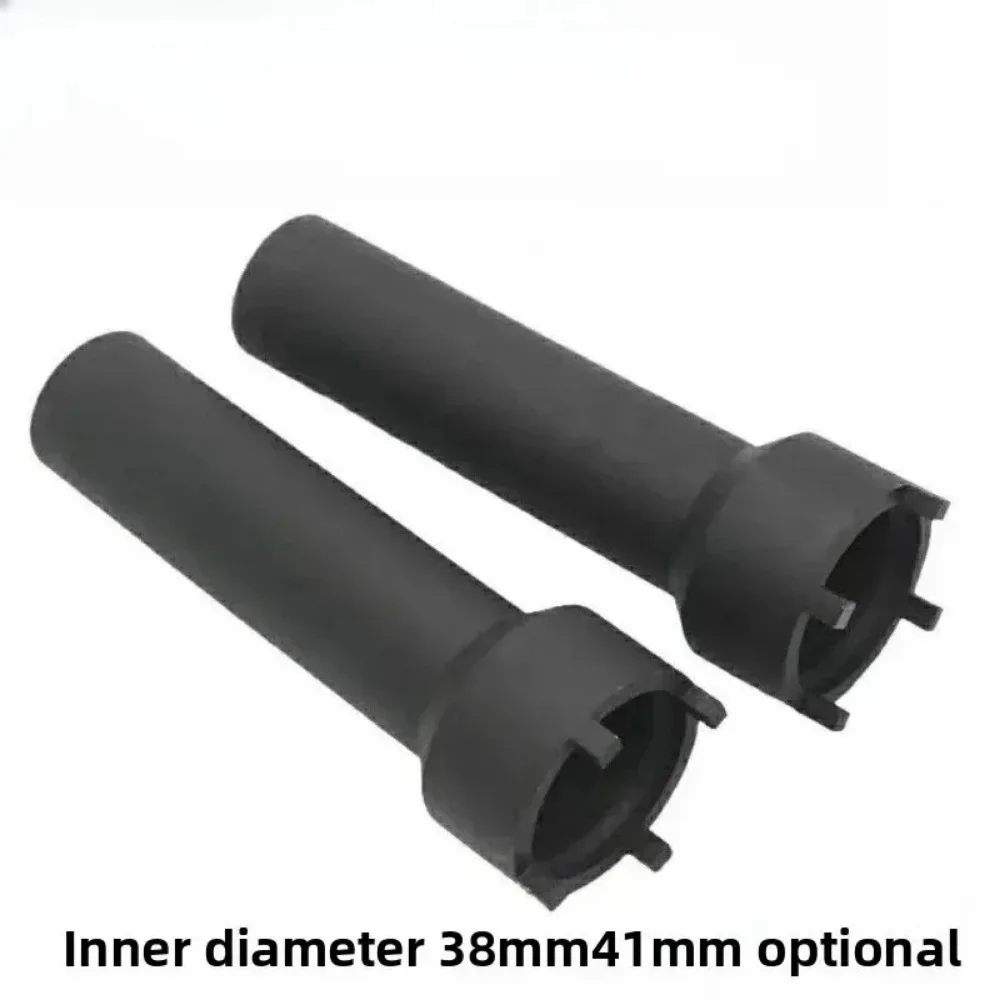 Newest for Electric Tricycle Motorcycle Scooter Faucet Steering Column Wave Plate Nut Four-Claw Removal Tool