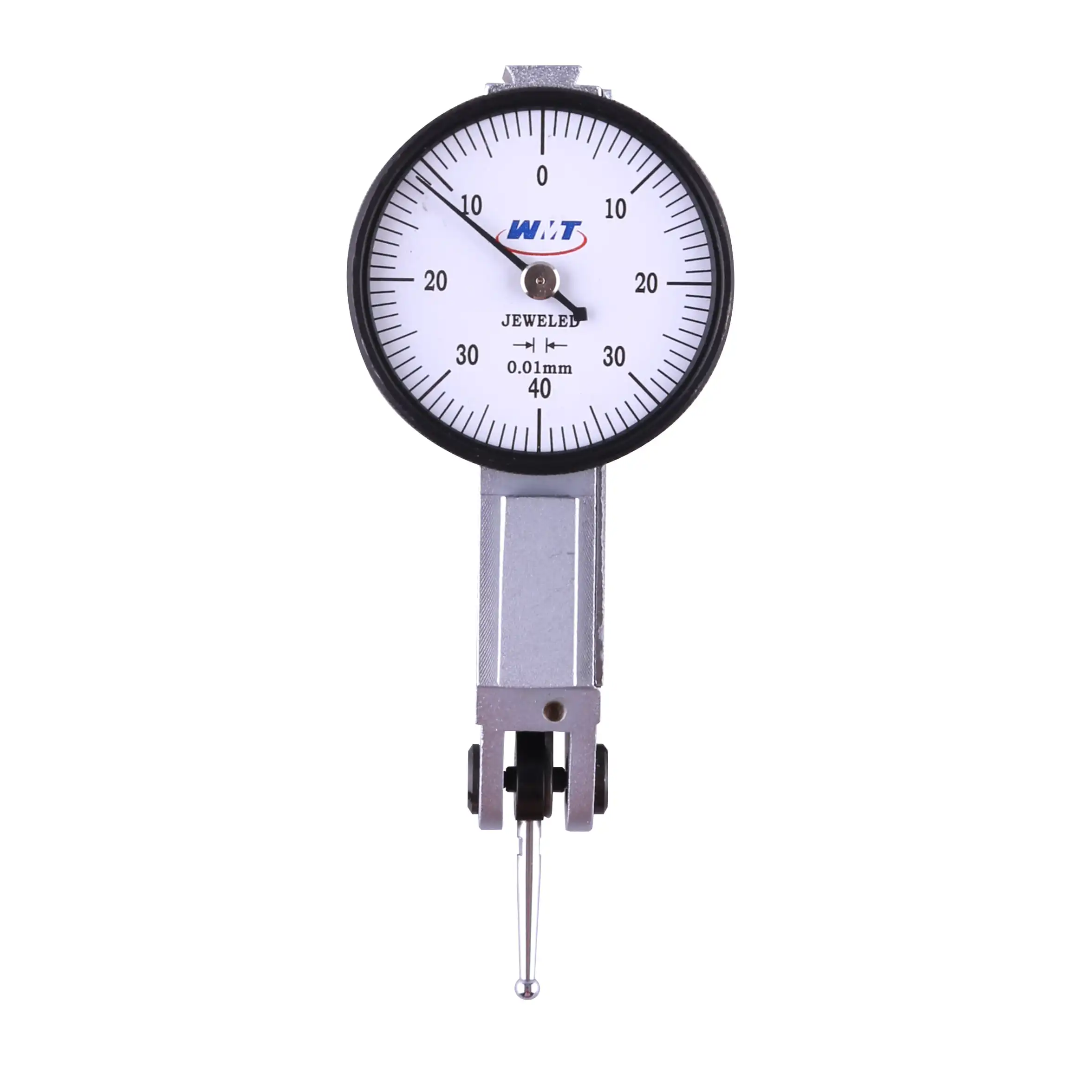 Metric Dial test Indicators,range 0.8mm gaduation 0.01mm ,range 0.2mm  graduation 0.002mm