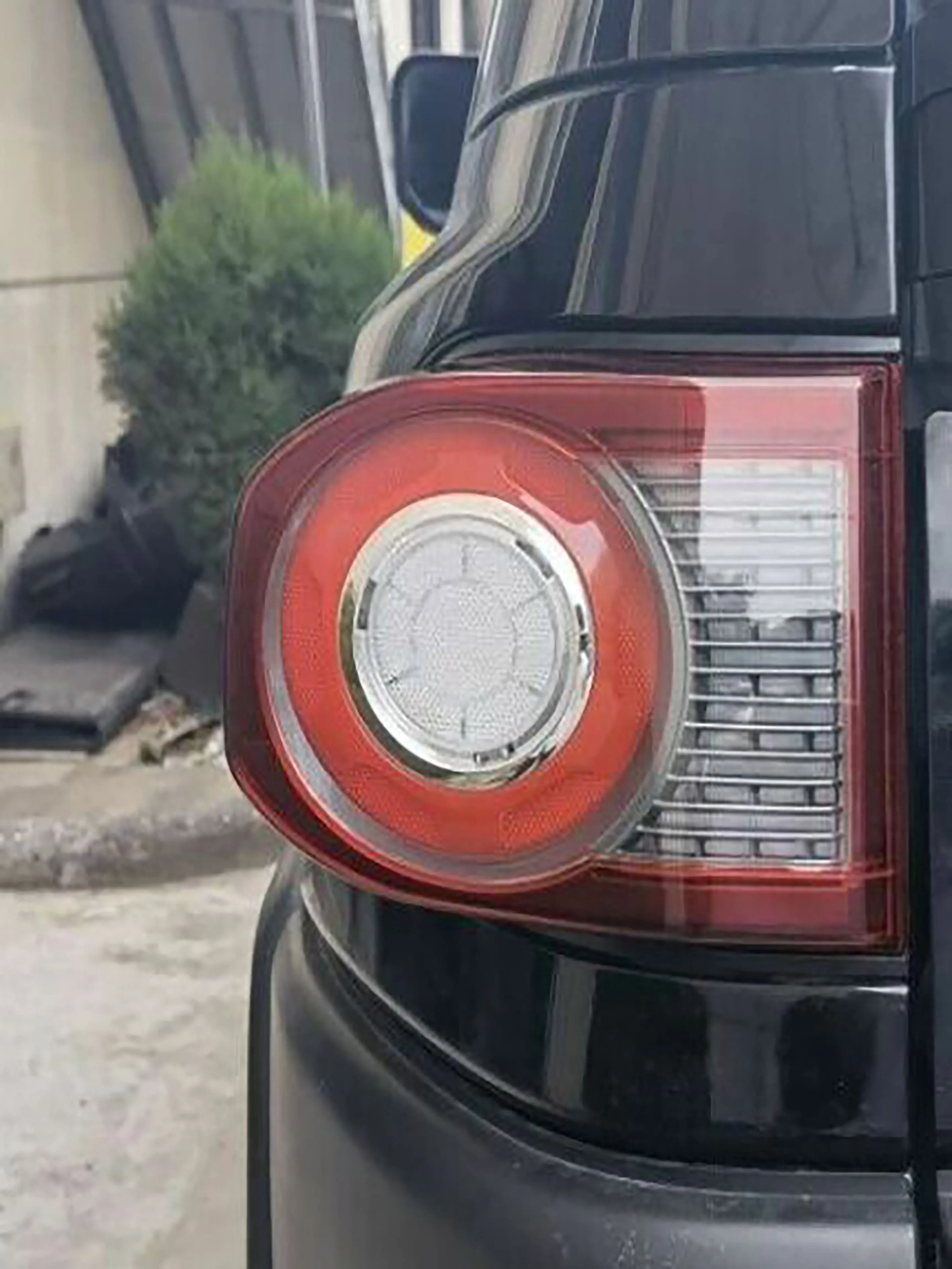 

LED Rear Brake Lamp Tail Light For Toyota Fj Cruiser 2007-2016 Auto Exterior Pickup Car Turn Signal Lights Rear Running Lamp