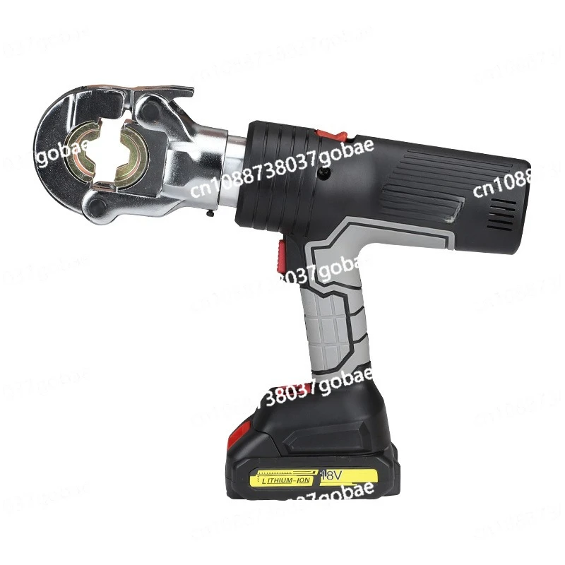 Electric Hydraulic … - image