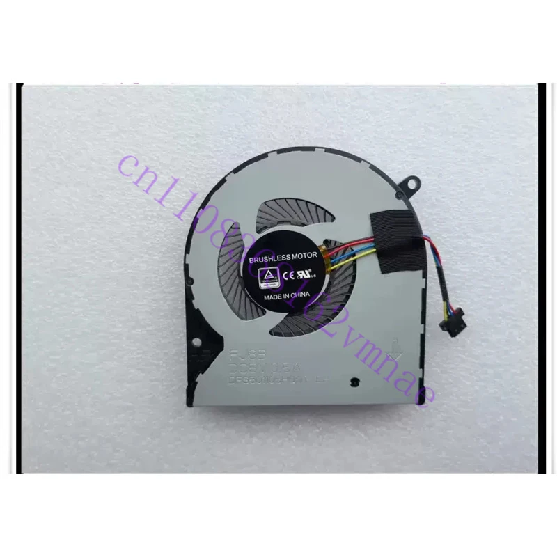 FOR Acer TravelMate P5410 P2510 TX520 Fan N16P7 P8  FJ8B