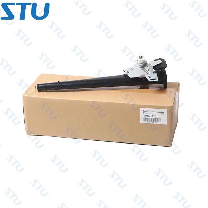 Original New 093K 26701 Waste Toner Slant Funnel Assembly for Xerox Versant V80 V180 V2100 V3100 Press 093K26700