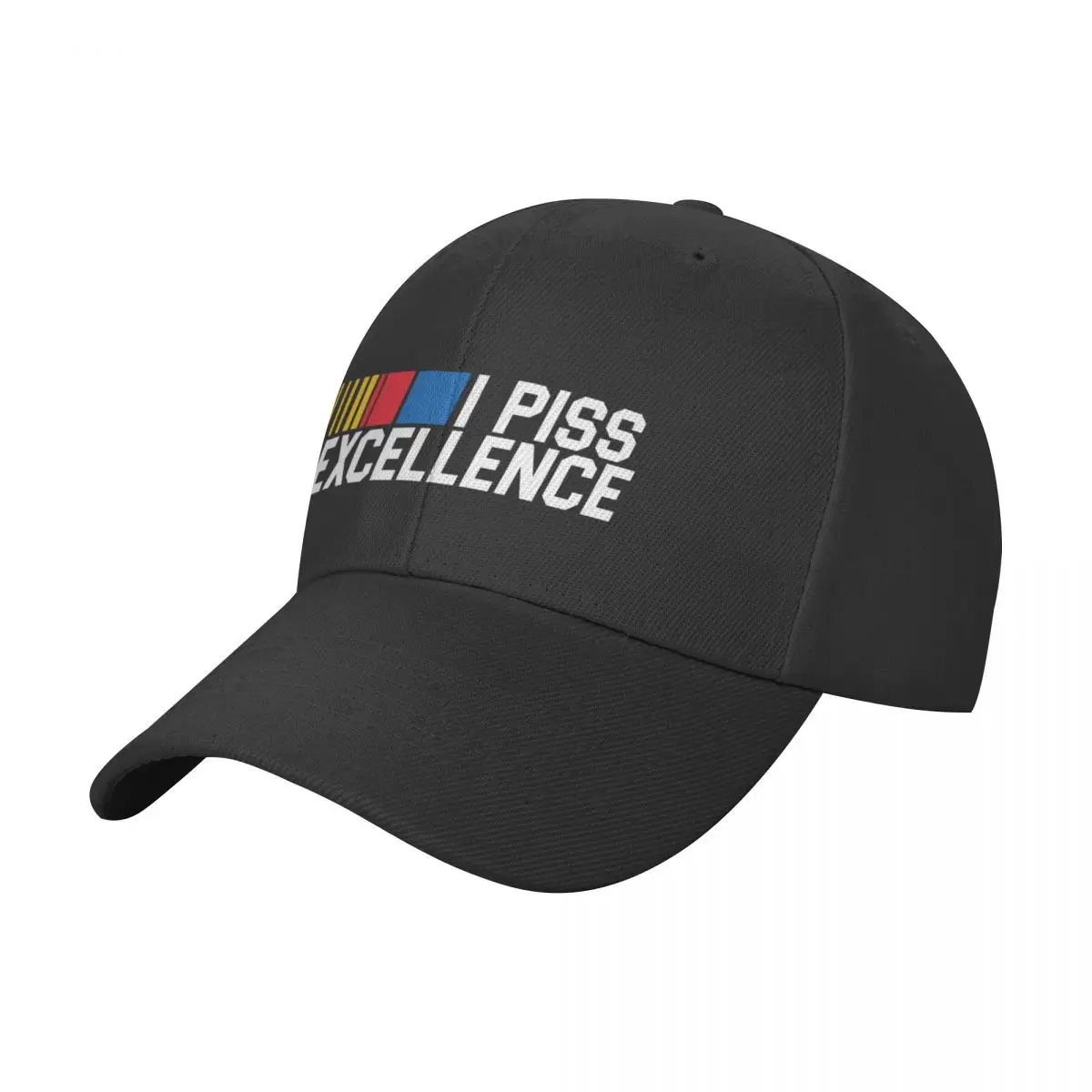 I Piss Excellence Baseball Cap New In Hat Sports Cap Golf Cap birthday Hats For Men Women's