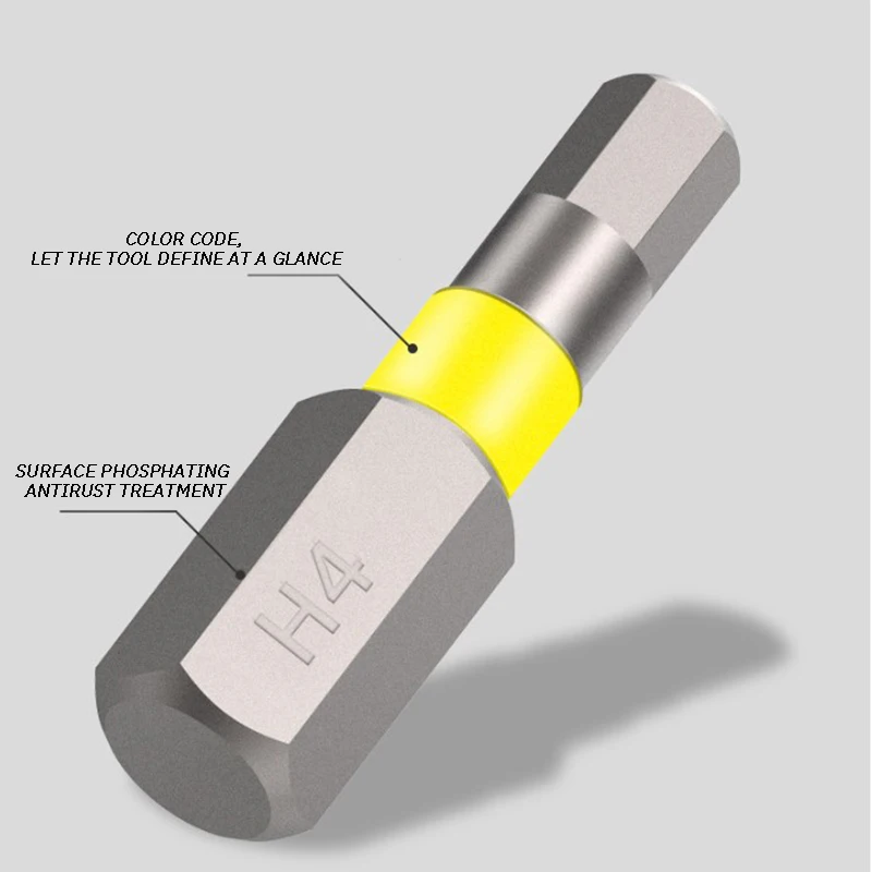 Car Service Screwdriver Household Tools Multi-Function Manual Ratchet Screwdriver Set Multi-Size Selection Of Convenient