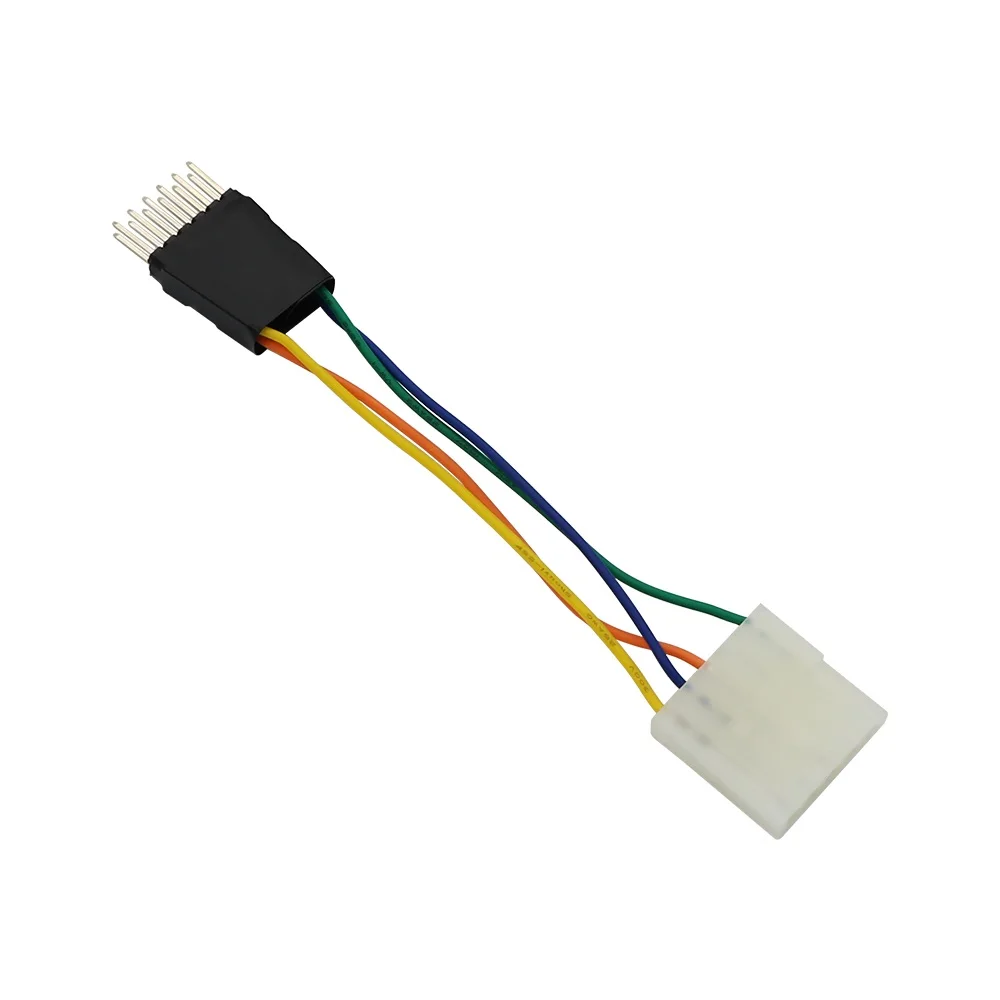 Wiring Adapter For …