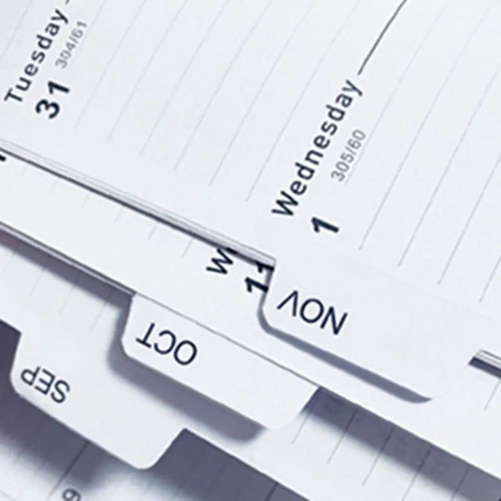 A5 2025 Agenda Planner Notebook Floral Design Paper 2025 Journal Notebook addensare semplice 12 mesi Planner Notebook Study