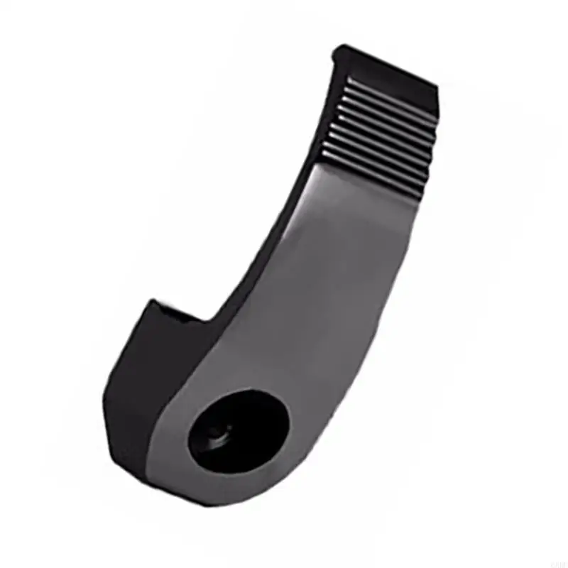 2026 New Aluminum Hook Versatile Hook Easy to Use Offering Additional Space for Riders