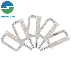 Dental Orthodontics Interproximal Reduction Automatic Strip 15/25/40/60/90HD Dentist Polishing Finishing Contouring Materials