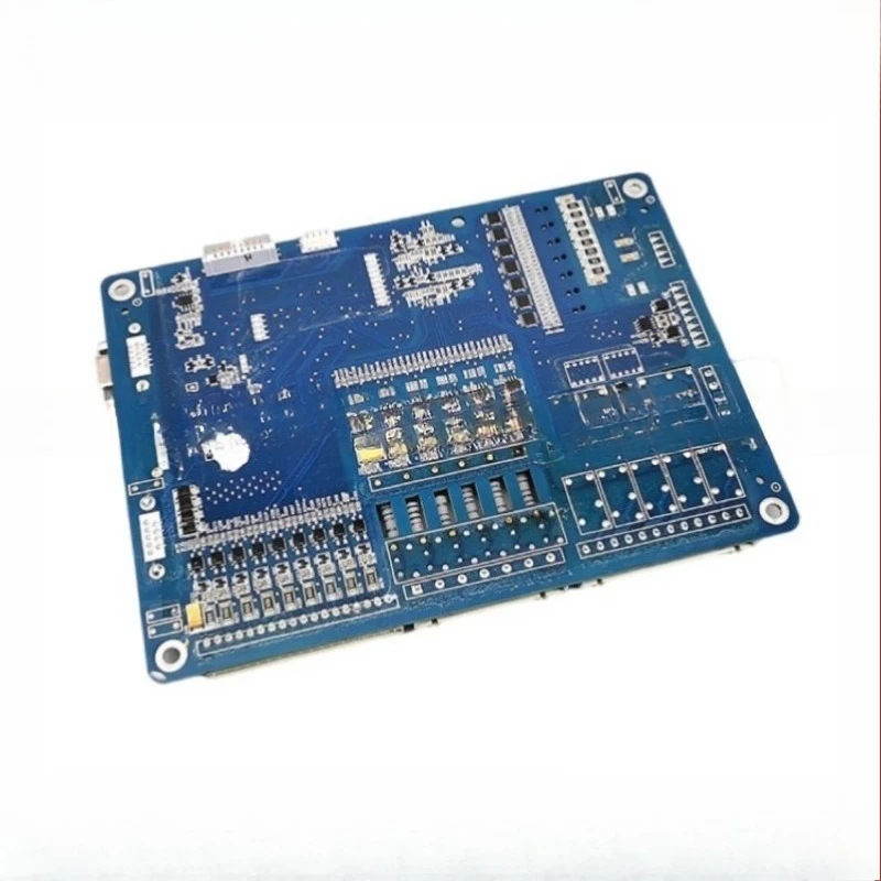 الأجزاء مناسبة للوحة الرئيسية العاكس للمصعد المتكامل لآلة هانغتشو ثيو الأصلية SMART XIO V1 1 V1 2 #2