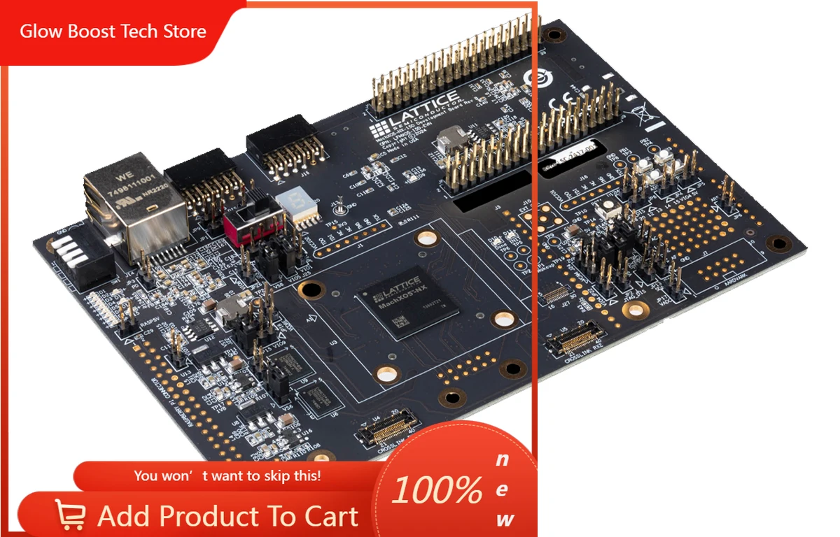 NYLattice MachXO5D-NX