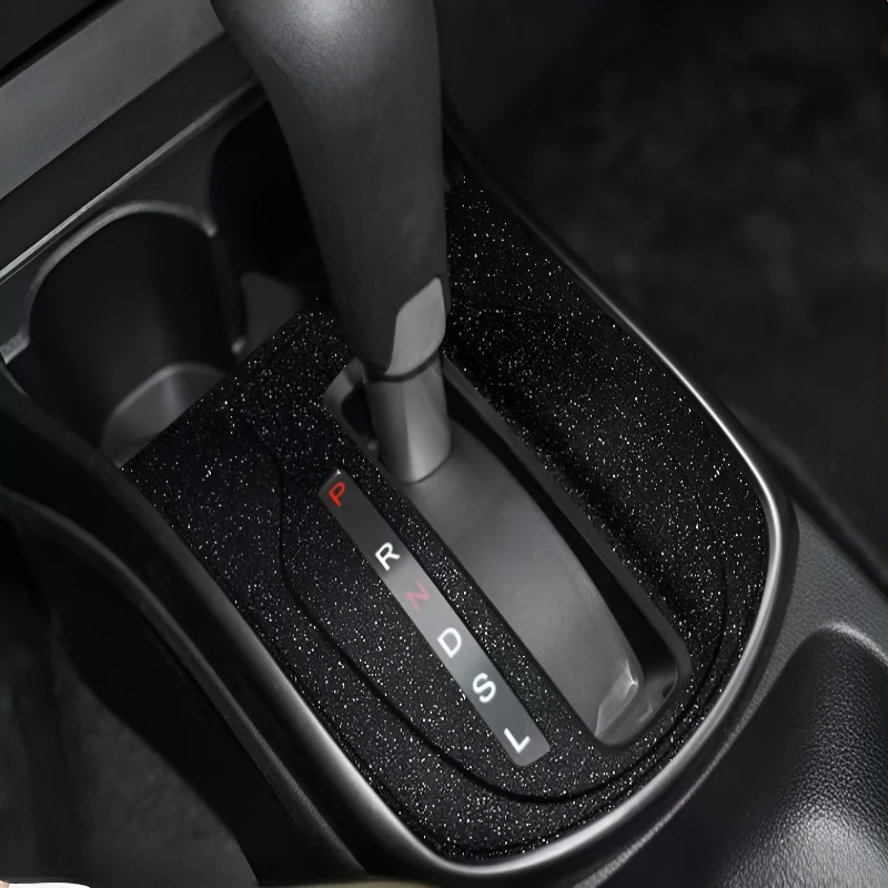 

FOR HondaGREIZ 2015-2019 Models Starry Sky Interior Protection Film Anti-Scratch Car Interior Decoration Modif