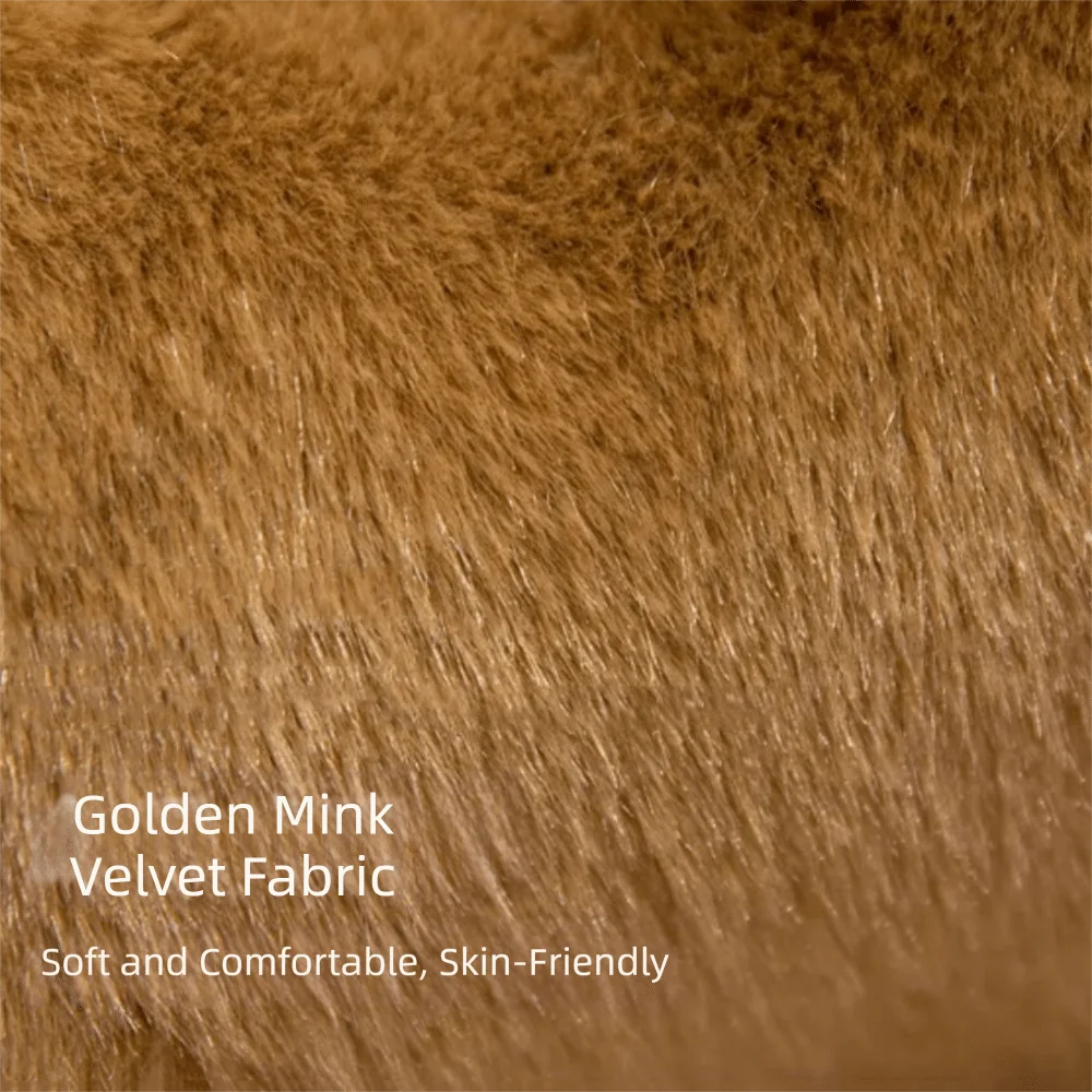 Giocattoli di peluche di cavalli in piedi morbidi Grande bulbo oculare Lavabile in lavatrice Peluche ripiene Design carino Giocattolo di pony di peluche super morbido