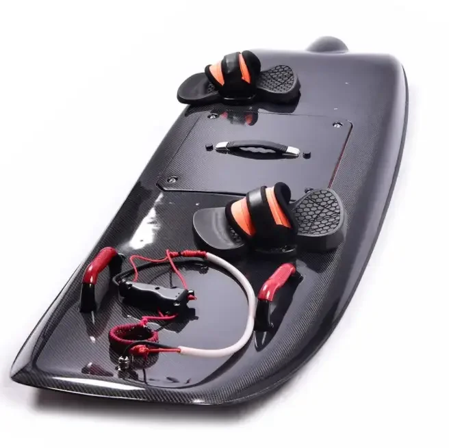 NEW ARRIVAL 32MPH 52KMH Speed 10000 Watt Jet Ski Electrics Powered Engine Motorized Surfboard