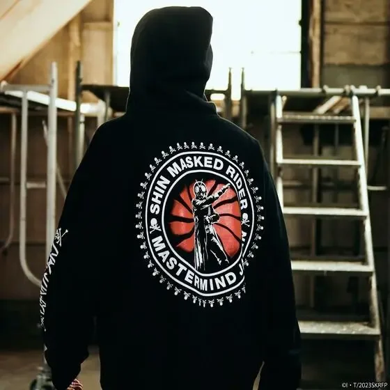 2025 Japanse Anime Hoodie Mannen Vrouwen Zip Up Streetwear Grafische Trui Casual Jas Capuchon Herfst Mode Y2k