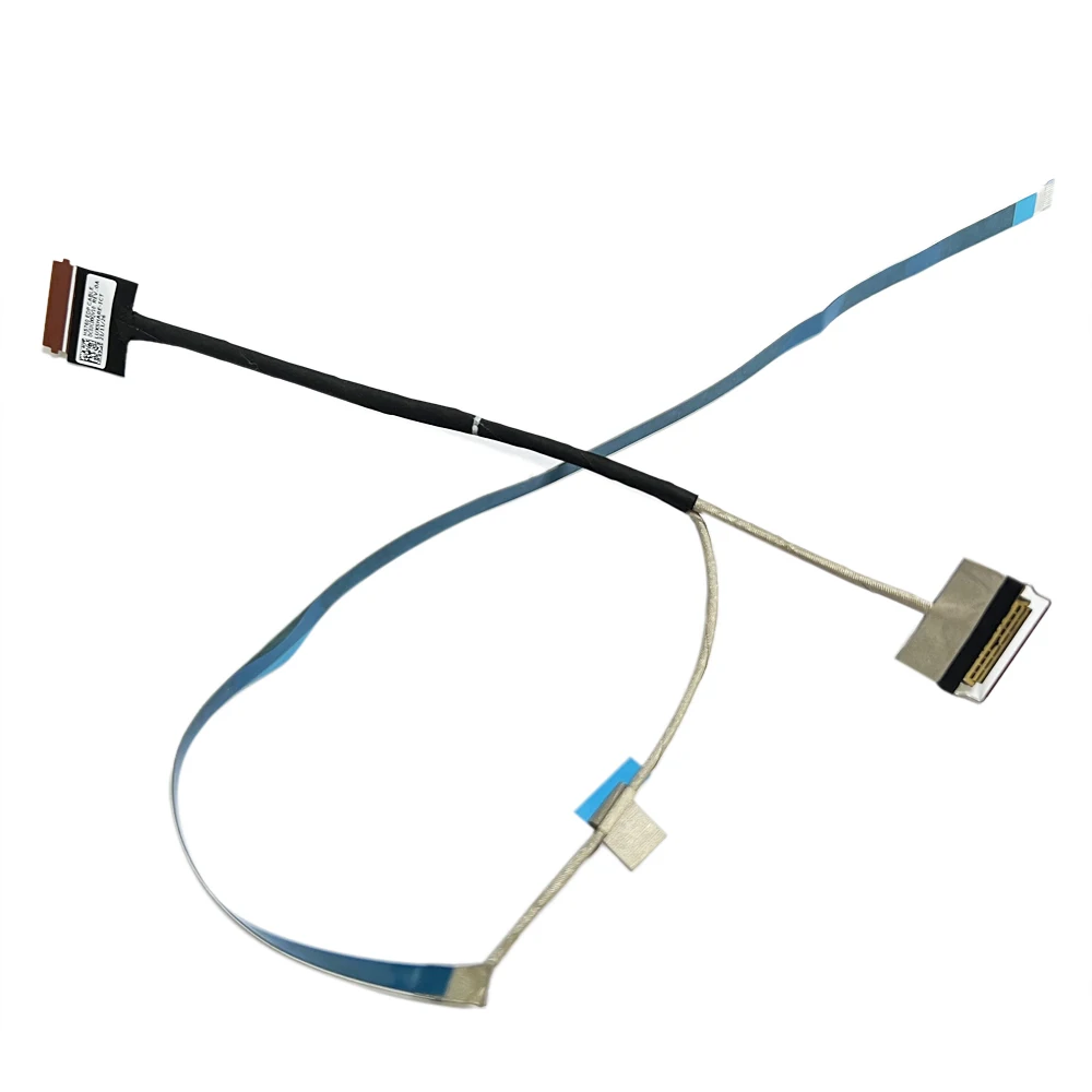 For Lenovo IdeaPad 3-17ITL6 3-17ADA6 3-17ALC6 V17 G3 V17 G2-ITL V17 G4 V17 G7 EDP screen cable 30PIN 5C10S30222 DC02C00QV00