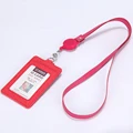 Red-Retractable