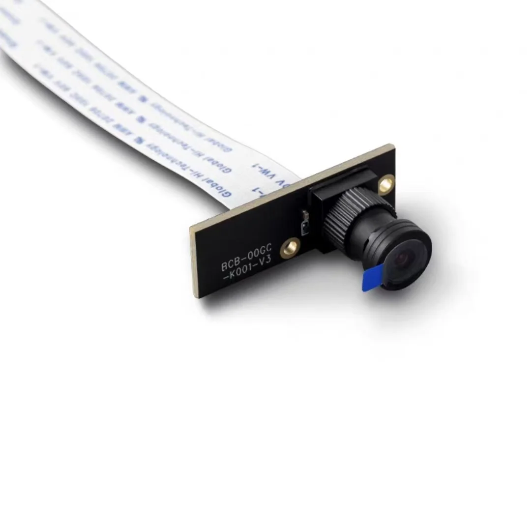 Camera Module With FPC Flex Cable For Snapmaker U1 3D Printer 2MP Time‑Lapse Video Replacement Accessories