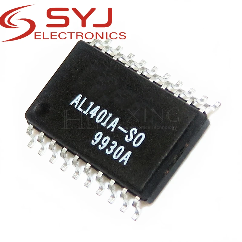 2pcs/lot AL1401A-SO AL1402-SO AL1402 AL1401 SOP-24 In Stock