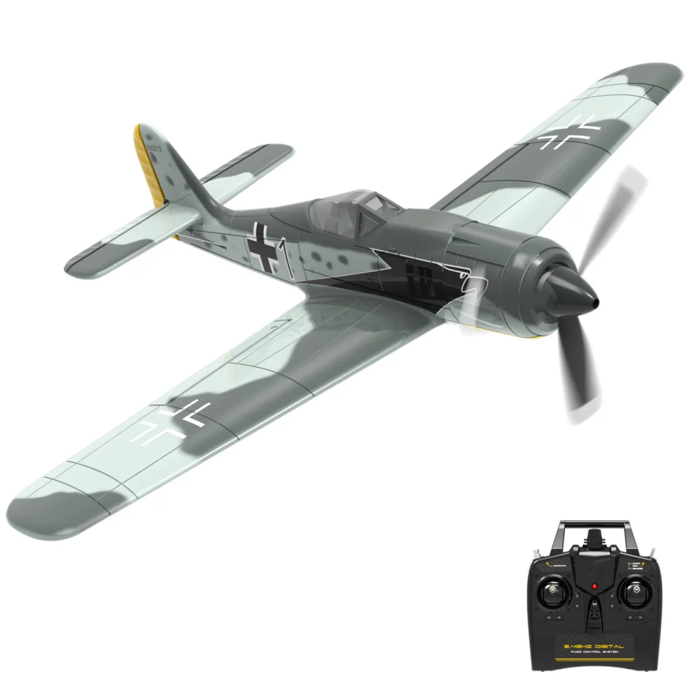 Variant: RTF 3 Batteries