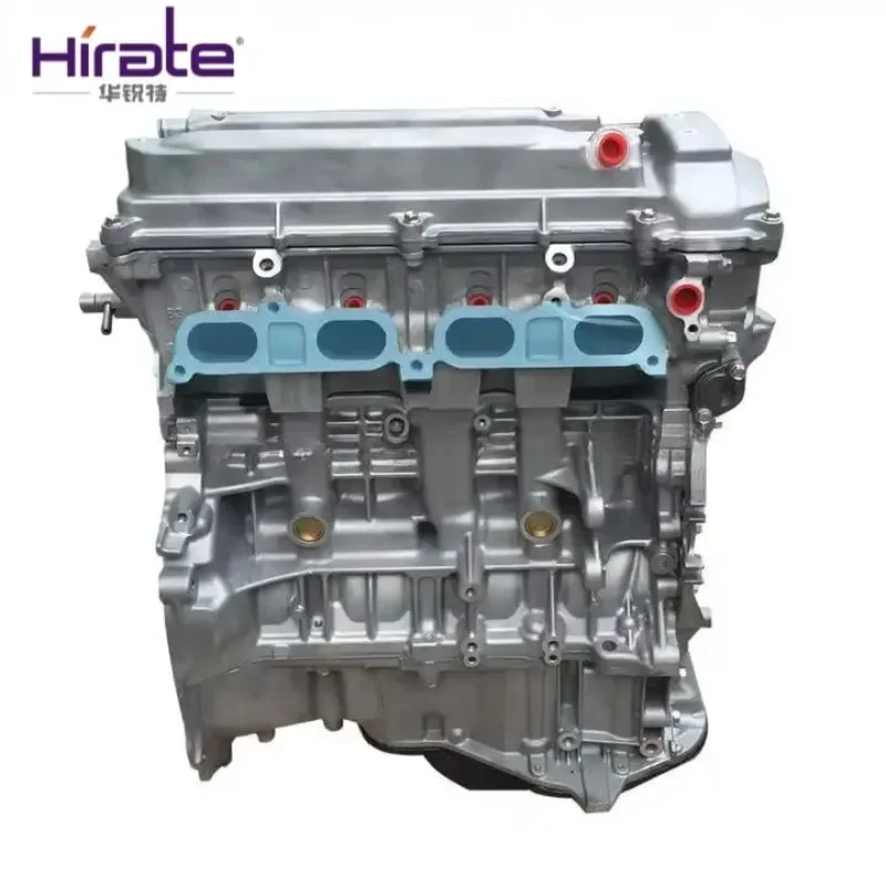 Brand New 2.0L 1AZ-FE/1AZ 4-Cylinder Long Block Engine Assembly For Toyota CAMRY