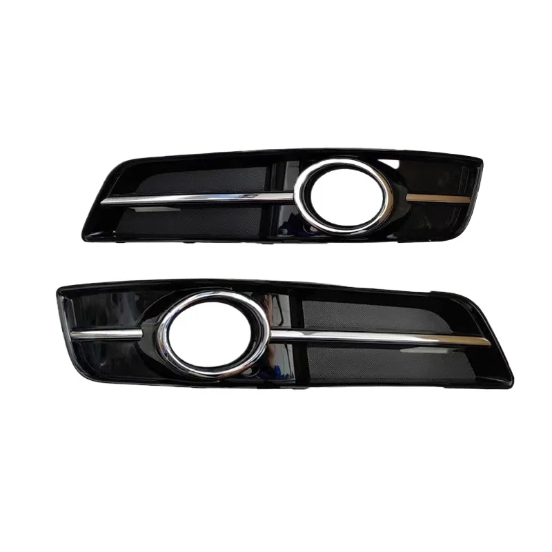 

Рамка противотуманной фары для Audi A3 8P 2008-2013, настройка решетки переднего бампера