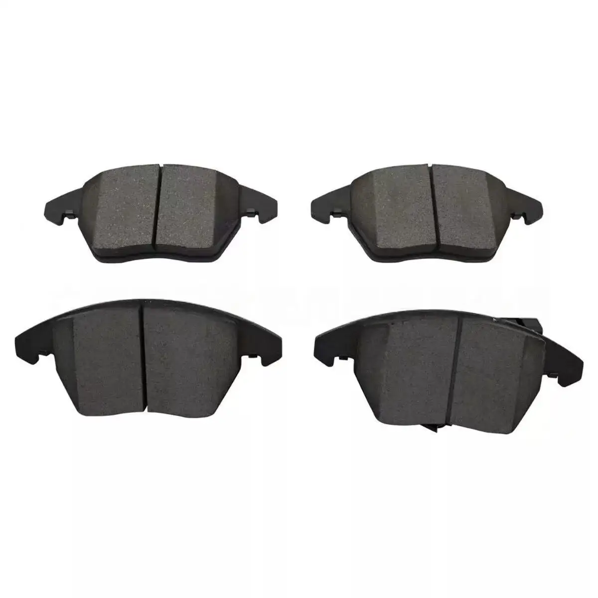 

Передняя тормозная колодка OEM 5ND698151A 5ND698151B 7N0698151 для Audi Q3