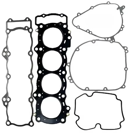 

EU QUALITY Motorcycle Cylinder Head Clutch Generator Cover Gasket Kits For Kawasaki Z900 ZR900 2017-2023 Z900RS ZR900 2020-2023