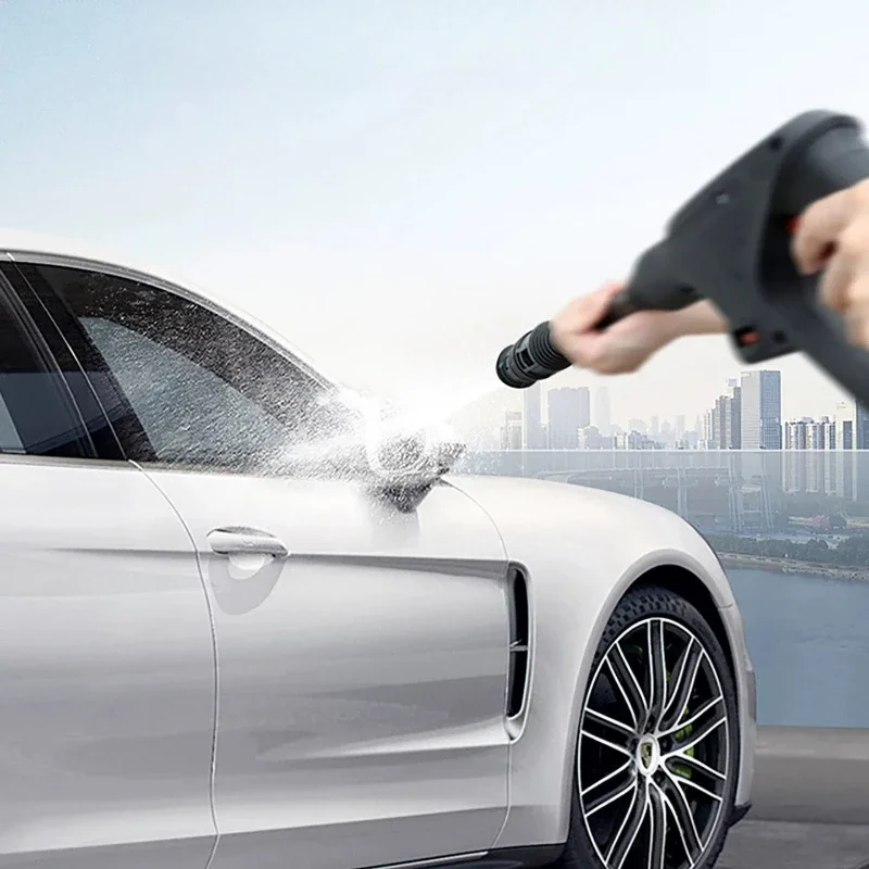 For Geely Galaxy Starship 7 EM-i Rain Guard Water Repellent Shield for Clear Reversing Visibility in Rain