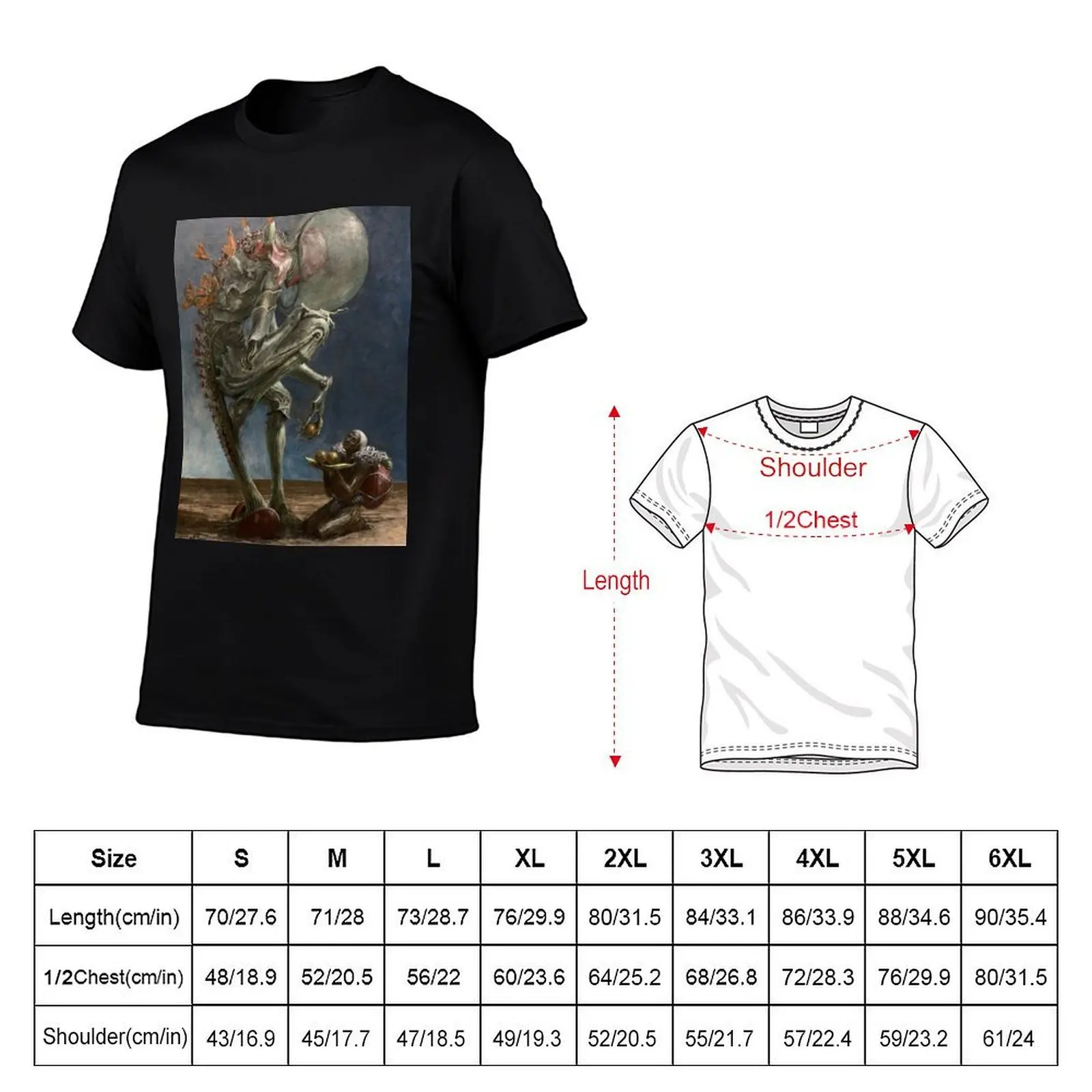 Seed Sage T-Shirt sports fans summer clothes t shirt men 100℅ cotton