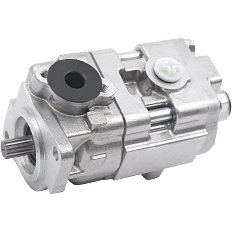 

Hydraulic Pump T1150-36403 Replacement for Kubota L3008 L3408 L3608 L4508 L2800 L4708 L2800DT L3130F L3240DT L4300DT Tractor