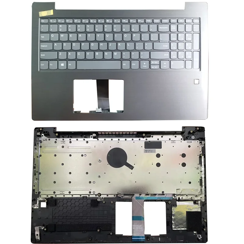 

New Original for Lenovo V330-15 V330-15IKB V130-15 E53-80 Keyboard Upper Cover Palmrest Case Laptop Shell