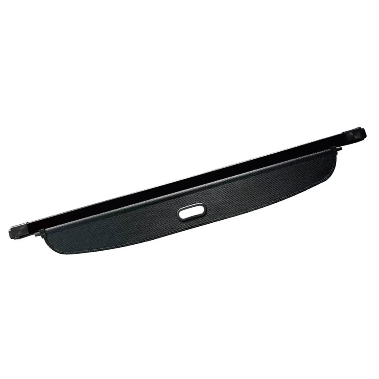 Car Accessories Rear Trunk Security Shade Retractable Cargo Cover 1Set for Mazda CX-50 CX50 2023-2025