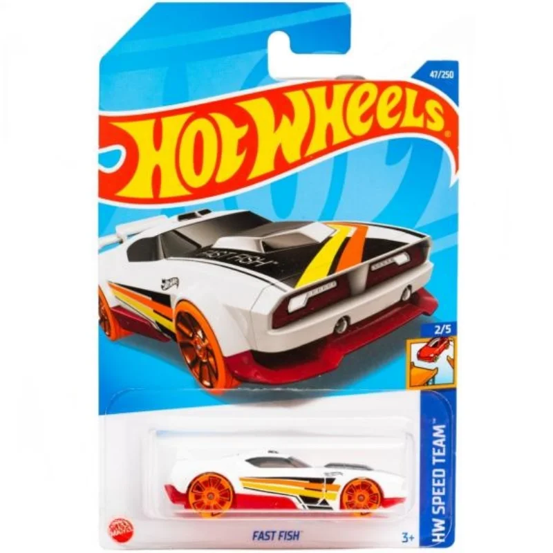 Hot Wheels ID Chase Series 20 21 22 23 Mercedes-Benz Bugatti Porsche Mazda Ford Mustang Chevy Toy Car Diecast Model Gift 1/64