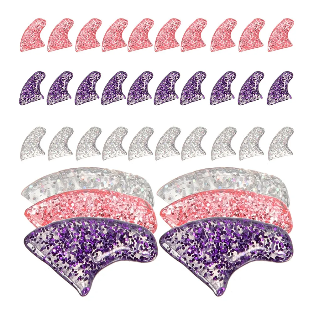 60Pcs Cat Claw Covers Silicone Colorful Cat Nail Caps Anti-Scratch Indoor Pet Nail Protectors Covers Caps Pet Nails Cover