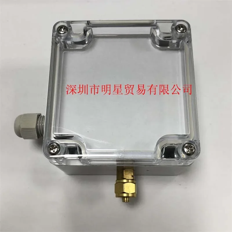 2025.5 تايوان Moonstar MOONSTAR مستشعر مستوى الفقاعات MBS-4-1 أصلي أصلي مزيف عقوبة واحدة عشرة #5