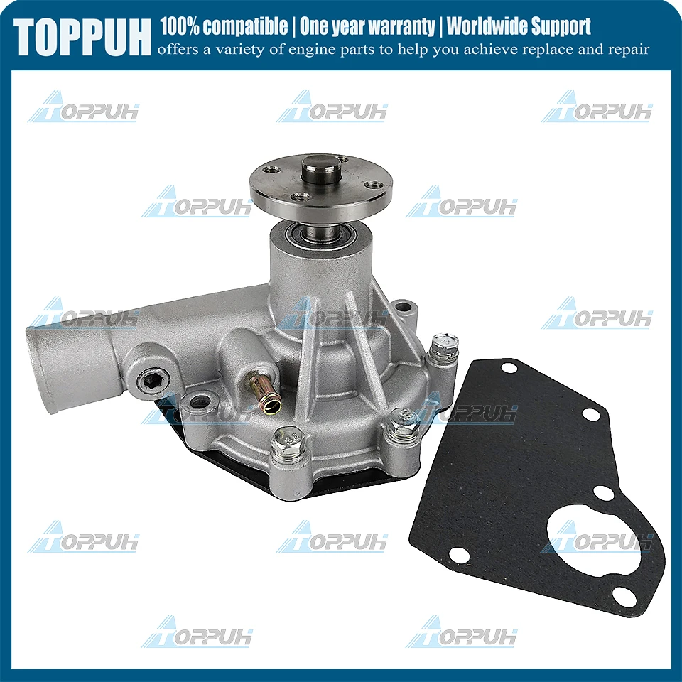 S6S Water Pump for Mitsubishi 32B45-10031 S6S CAT FORKLIFT 32B45-10031 32B45-10032 32A45-00023