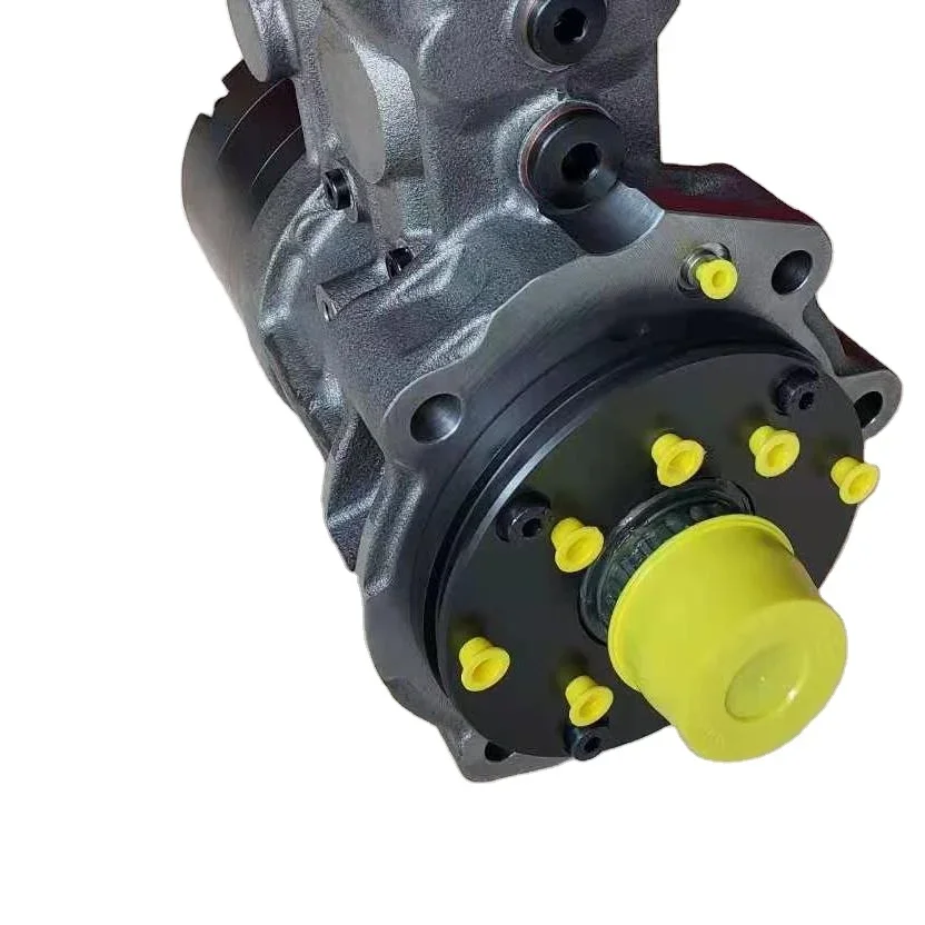 Sell Well Fuel  System Hot Sale Original Fuel  Pump 4306517 Diesel Fuel Pump For Trucks