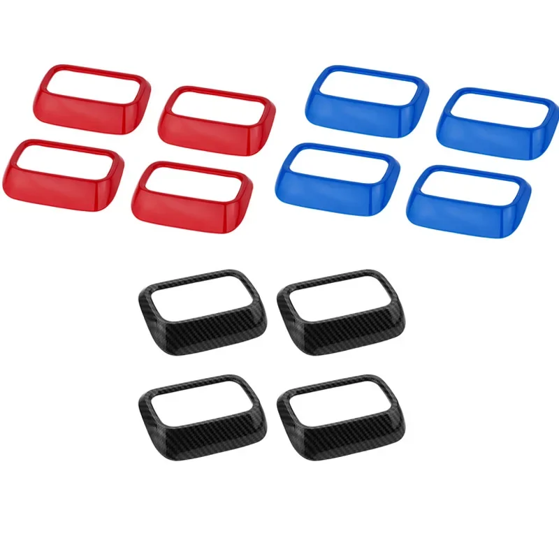 

For 2020 Mercedes Benz GLE/GLS central control air outlet decorative frame GLE GLS