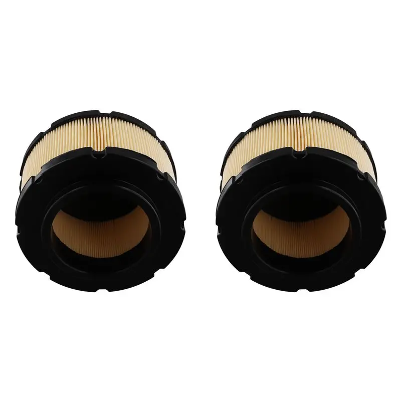 Plain 2X 3582358 Air Filter Insert For Volvo Penta D AD AQ TAMD TMD 31 41 Engines 21646645 18-7908 New 155Mm