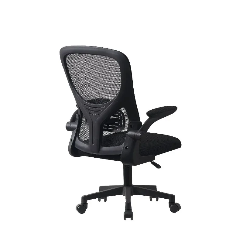 Ergonomic Office Chair Pro Long Hours Comfort Computer Chair for Home Study Gaming Adjustable Back Rest Office Chair Chair