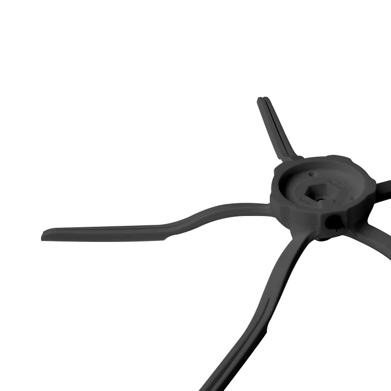 Cepillo principal/lateral, filtro Hepa, mopa, piezas de bolsa de polvo de tela para XiaoMi Roborock Q7 Max / Q7 Max +/T8, accesorios para Robot aspirador